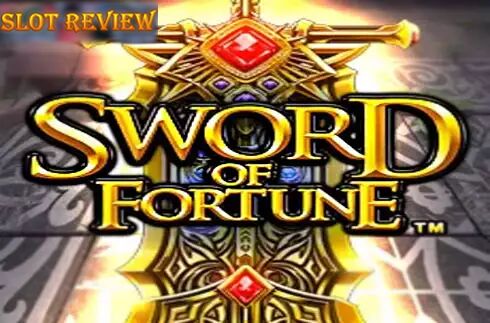 Sword of Fortune slot